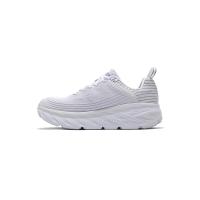 ราคา AUTHENTIC HOKA ONE ONE BONDI 6 MENS AND WOMENS SNEAKERS 1019269WWRF WARRANTY 5 YEARS (20988341096)