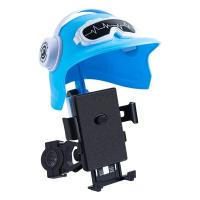 ราคา ที่ยึดมือถือมอเตอร์ไซค์ ที่จับมือถือมอเตอร์ไซค์ ขายึดมือถือมอ ขาจับมือถือมอเตอร์ไซค์ มีหมวก กันแดด กัน ฟน ที่ยึดมือถือจักรยาน ที่วางโทรศัพท์มอเตอร์ไซด์ Grab SP389 (20665625130)