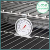 ราคา Taylor Oven Thermometer หน้าจอ 2 นิ้วครึ่ง ที่วัดอุณหภูมิในเตาอบ คุณภาพดี (8168219678)