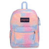 ราคา JanSport รุ่น CROSS TOWN กระเป๋าสะพายหลัง ความจุ 26 ลิตร มีหลายสีให้เลือก กระเป๋า เป้ สะพาย JanSport Backpack กระเป๋าJansport กระเป๋าเป้ กระเป๋านักเรียน (21041988406)