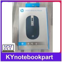 ราคา WIRELESS MOUSE HP S4000 เมาส์ไร้สาย HP S4000 (14363466750)