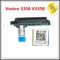 ราคา A TOOT ใหม่สำหรับ DELL Vostro 3350 V3350 HDD ฮาร์ดดิสก์ไดรฟ์ Interface05GDTY 5 1956 (15998931624)