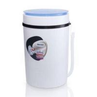 ราคา เครื่องซักผ้ามินิฝาบน เครื่องซักผ้าขนาดพกพา เครื่องซักผ้ามินิ เครื่องซักผ้าพกพา เครื่องซักผ้า 2in1 เครื่องซักผ้าถังเดี่ยว 2 5 kg alizaamall (17887723016)