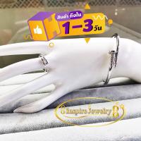 ราคา INSPIRE JEWELRY กำไลพลอยทับทิบชาตั้ม งานฝังหนามเตยครึ่งวง และฉลุลายครึ่งวง สวยงามมาก เปิดปิดง่าย งานจิวเวลลี่ ราคาเบาๆ gold plated (19457292031)