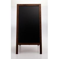 ราคา กระดานดำตั้งพื้น 2 หน้า ขนาด ก 50 xส 100 ซม 1 1 รุ่น 5538 (17579308177)