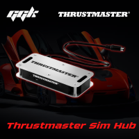 ราคา Thrustmaster Sim Hub ใช้กับ TSS TH8A T300 TGT II (15220894608)