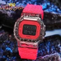 ราคา นาฬิกาข้อมือดิจิทัล LED นาฬิกากันน้ำ นาฬิกาข้อมือ นาฬิกาข้อมือกันน้ำ นาฬิกาแฟชั่น นาฬิกาข้อมืออิเล็กทรอนิกส์ นาฬิกาดิจิตอลLED พร้อมส่ง (17863904628)