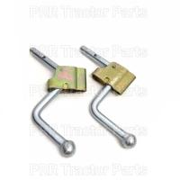 ราคา 1ชิ้น มือจับ หมุนไถ รถไถฟอร์ด Ford 5000 6600 6610 มือหมุนไถ มือจับหมุนไถ มือจับชุดหมุนไถ (3896322401)