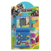 ราคา HAPPY VALLEY ZX E33CARD เครื่องเล่นเกมกด พร้อมเกม 999 เกม (8457586691)