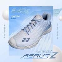 ราคา NEW YONEX AERUS Z2 POWER CUSHION PLUS 2023 Size 44 47 ทักข้อความค่ะ (19108196433)