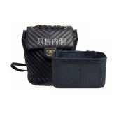 ราคา suitable for CHANEL Second hand duma backpack 23c storage shaped bag middle bag support (20359144156)