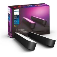ราคา แถบไฟ LED อัจฉริยะแถบเล่น Philips เฉดสี แพ็คฐานเดี่ยว คู่ (21219956279)