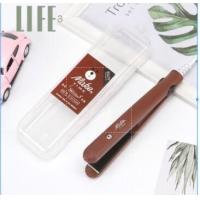 ราคา เครื่องหนีบผมมินิ เครื่องหนีบผมจิ๋ว พกพา อุปกรณ์ทำผม เครื่องหนีบผมขนาดเล็ก (17822313160)