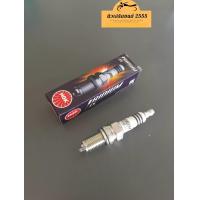 ราคา หัวเทียน 570 NGK IRIDIUM DCPR8EIX CR5 EFI หัวฉีด (12506989474)