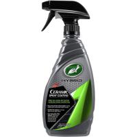 ราคา Turtle Wax 53409 Hybrid Solutions Ceramic Spray Coating 16 Fl Oz (19644300188)