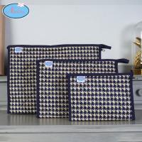 ราคา Nantita กระเป๋าเครื่องสำอางค์ 3 ใบเซต BC401 (19676071196)