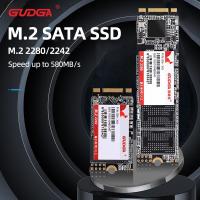 ราคา GUDGA SSD M2 240Gb 128Gb 500Gb 1Tb SATA NGFF M 2 SSD 2242 2280 256GB 1TB M 2 512GB ฮาร์ดไดรฟ์ภายใน SSD สำหรับแล็ปท็อป เดสก์ท็อป พีซี Igdxch (19862335157)