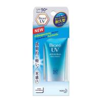 ราคา บิโอเร ยูวี อะควา ริช วอเตอร์รี่ เอสเซ้นส์ เอสพีเอฟ50 พีเอ 15กรัมและ50กระม (20162138713)