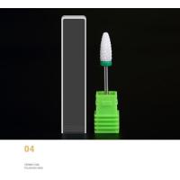 ราคา หัวเซรามิก ละเอียด กลาง หยาบ เครื่องเจียร เครื่องตะไบแต่งเล็บ อุปกรณ์เสริม หัวเจียรเล็บ เครื่องเจียรเล็บไฟฟ้า หัวเจียร (4775544352)