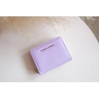 ราคา กระเป๋าสตางค์สั้น2พับ กระเป๋าสตางค์แบรนด์แท้Classic Modern No T6102 032 (20516565160)