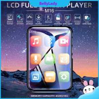 ราคา เครื่องเล่นเพลง MP4บลูทูธ MP3 M16 (16499308392)