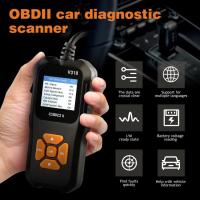 ราคา เครื่องสแกน OBD2รถยนต์เครื่องอ่านโค้ดรหัสความผิดปกติของเครื่องยนต์เครื่องอ่านโค้ดเครื่องสแกนเนอร์สามารถวินิจฉัยเครื่องมือสแกน (21069107122)