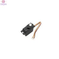 ราคา Teqin เซอร์โว A959สำหรับ A979 Wltoysเซอร์โว A969 A949 K929 1 2รถ RC 17ก เซอร์โว A949 28ส่วนสำหรับชิ้นส่วนรถ RC (20795686141)