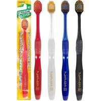 ราคา ยอดนิยม Ebisu Premium Care Toothbrush 6 Rows Compact Soft 51 แปรงสีฟันขนแปรง 6 แถว รุ่นนุ่มพิเศษ หัวกว้างช่วยเพิ่มพื้นที่สัมผัส ทำให้สามารถขจัดคราบ (20557263724)