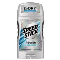ราคา พร้อมส่ง Degree Men Speed stick ครบทุกแบบ นำเข้าจาก อเมริกา Original Antiperspirant Deodorant 76g 2 7oz XhPe Drk 03 (20365917395)