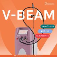 ราคา E Voucher V Beam Laser ลดรอยแดง รอยสิว (20922460770)