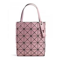ราคา 100 ต้นฉบับ Bao Issey Miyake LUCENT BOXY กระเป๋าทรงสี่เหลี่ยมมีหูหิ้วสะพายไหล่4X5บล็อกสายกระเป๋ากระเป๋าถือกระเป๋าทรงสี่เหลี่ยมมีหูหิ้วสะพายไหล่กระเป๋าถือเบากระเป๋าถือของแท้กระเป๋าถือถุงกระเป๋าสะพายข้า