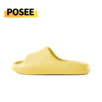ราคา Poseeพร้อมส่ง posee 38 Tiktok รองเท้าแตะ พื้นนิ่ม น้ําหนักเบา กันลื่น สีแคนดี้ สําหรับผู้หญิง (19143608851)
