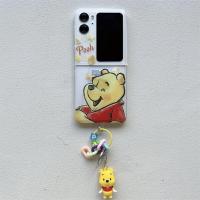 ราคา สำหรับ OPPO Find N2เคสโทรศัพท์แบบฝาพับ N3พับได้เคสซิลิโคนนิ่มลายการ์ตูนเซเลอร์มูนพร้อมจี้สร้อยข้อมือ (20725088399)