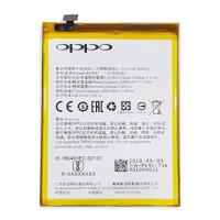 ราคา Original แบตเตอรี่ แท้ OPPO A71 CPH1717 แบต battery BLP641 3000mAh รับประกันนาน 3 เดือน (16866683163)