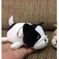 ราคา นุ่มๆ น่ารัก ที่ห้อยตุ๊กตา ตุ๊กตาพวงกุญแจ 15cm ตุ๊กตานุ่มนิ่ม หมีขี้เซา หมาฮัสกี้เทา ปลาวาฬชมพู หมูขี้เซา เต่าแซมมี่ ควาย เพนกวิน (3993152337)