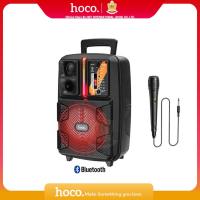 ราคา Hoco Thailand BS37 Dancer outdoor wireless speaker BT V5 0 with 1800mAh (21325107022)