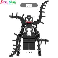 ราคา LS ready Stock LegoING Building Block Toys X0220 Superhero Series Assembled Block Minifigure Children Birthday Present1 cod (16545048869)