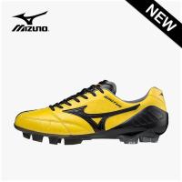 ราคา มาใหม่ล่าสุด สตั๊ดฟุตบอล Mizuno Wave Ignitus Japan FG รองเท้าฟุตบอล (15915049279)