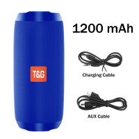 ราคา Xiaomi TG117ลำโพง บลูทูธ ลำโพงบลูทูธผ้ากีฬากลางแจ้งเสียง USB ลำโพง สร้างสรรค์ซับวูฟเฟอร์ขนาดเล็กแบบพกพาลำโพงของขวัญ (6247734503)