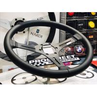 ราคา หุ้มพวงมาลัย nardi classic หุ้มหนังนาป้า แท้ อิตาลี่ Italy steering wheel cover เดินด้าย สเป็คเดิม พวงนาร์ดี้ รถยนต์ (21066226949)