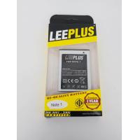 ราคา แบตเตอรี่ Samsung Galaxy Note1 N7000 i9220 มีรับประกัน 1 ปี แถมชุดไขควง แบตเตอรี่ Samsung Galaxy Note1 N7000 i9220 (4112318679)