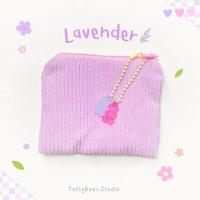 ราคา ? ? ? ? ? ? ? ? ? ? ? ʕ ᴥ ʔ กระเป๋าสตางค์ ผ้าลูกฟูกสีน่ารัก ใส่ธนบัตรเหรียญ สีพาสเทล (19917900310)