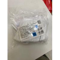 ราคา ช้อนซุปพลาสติกขาวขุ่น 1 ห่อมี 100 คัน (16225876805)