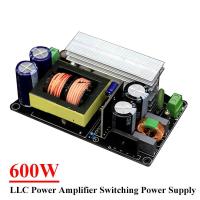 ราคา 600w LLC เครื่องขยายเสียง Switching Power Supply Board เดี่ยวเอาต์พุตคู่บวกและลบ 24V36V48V60V80V Diy Audio Amp (20931484833)