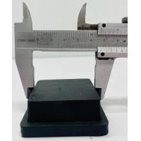 ราคา ลูกยาง ลูกยางสี่เหลี่ยม สวมใน แบบตัน ลูกยางสี่เหลี่ยมรองขาโต๊ะ ลูกยางรองขาโต๊ะ ทรงสี่เหลี่ยม ยางรองขาโต๊ะแบบเหลี่ยม (14836020311)