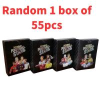 ราคา การ์ดดวงดาวฟุตบอล2023กล่องสะสมดาวนักฟุตบอลบัตรแฟนบอลจำนวนจำกัดของขวัญสำหรับเด็ก (20655191237)