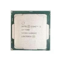 ราคา ใช้ Intel Core Series และ Pentium Series Processors Core I3 7350K I3 7300 Pentium G5620 G4620 CPU G4520 (20641400048)