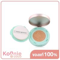 ราคา Cute Press Bye Bye Oil Cushion Foundation Powder SPF50 PA 20g C2 Light Beige คิวท์เพรส คุชชั่นคุมมัน 12 ชั่วโมง (17389230882)