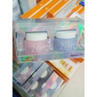 ราคา ถูก แท้ Banila Co Clean It Zero Special Kit 2 items ของแท้ ของแท้ (15647219758)