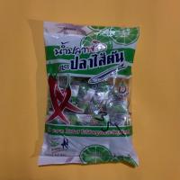 ราคา พริก น้ำปลา ตรา ปลาไส้ตัน 7กรัม x 50ซอง (17251497547)